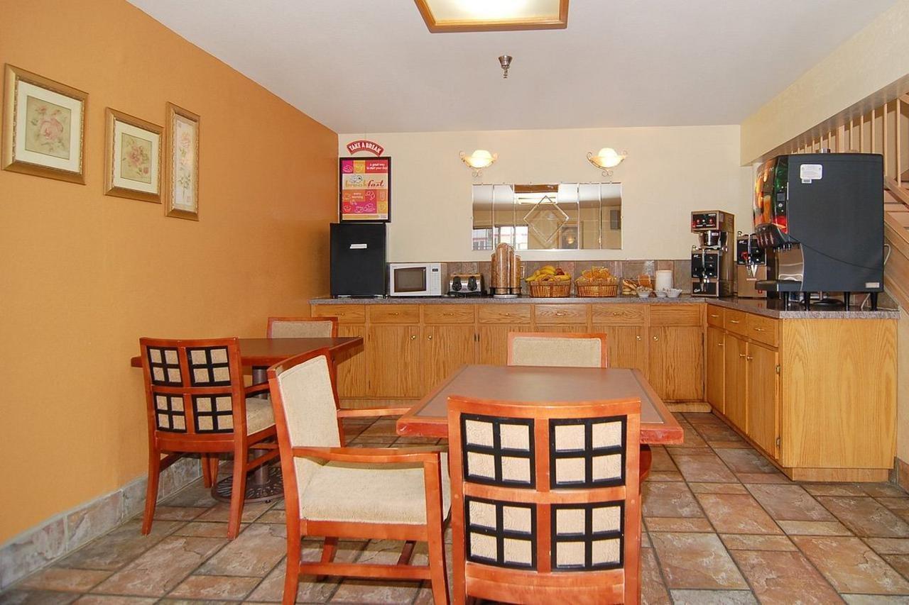 A Victory Inn - Tolleson/West Valley Restauracja zdjęcie